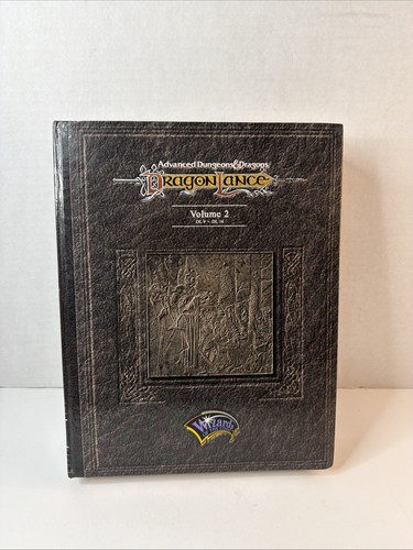 Dungeons dragons dragonlance - dragons,