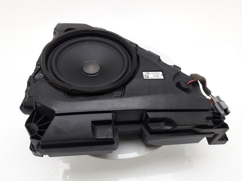 Gruppo altoparlanti subwoofer
