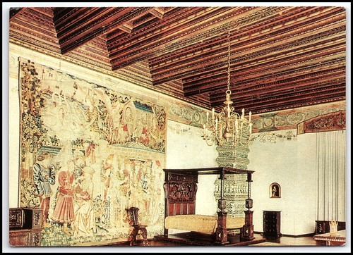 Cracovia castello wawel - cracovia,