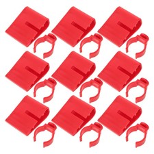  15 PCS Fibbia Di Fissaggio