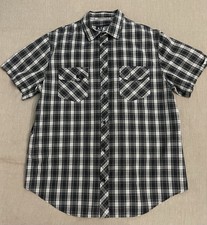 Camicia Armani Jeans M/maniche