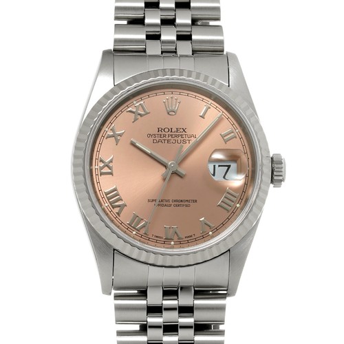 Orologio rolex datejust - orologio, 36