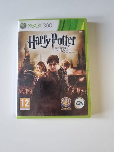 Harry potter doni - harry, i