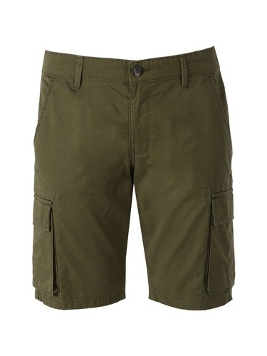 Johnny looper bermuda cargo - bermuda,