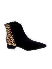 Francesco milano Stivaletto