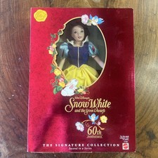 Bambola Vintage 1997 Disney