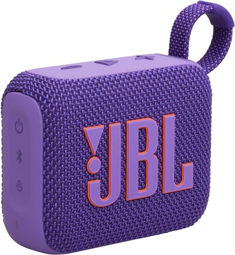 Jbl speaker bluetooth - go, 4
