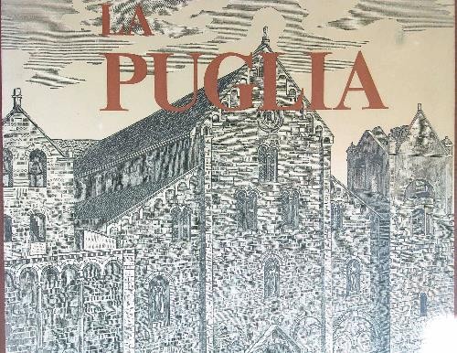 Puglia varzi brandi c - la,