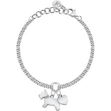 Bracciale Morellato Mascotte