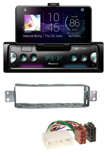 Pioneer usb mp3 - pioneer,