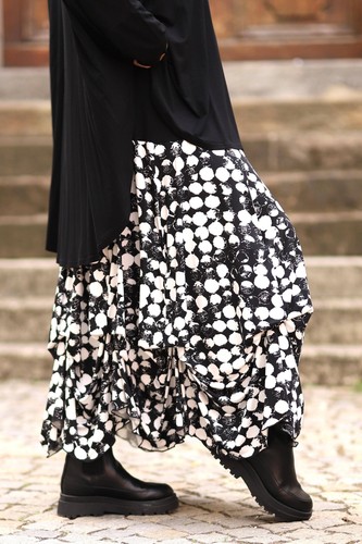 Akh gonna nuvola look - nuvola, a