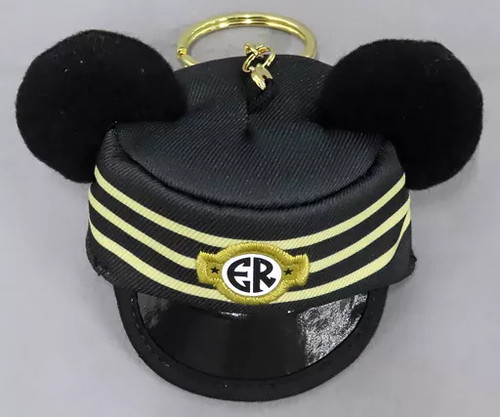 Portachiavi cappello