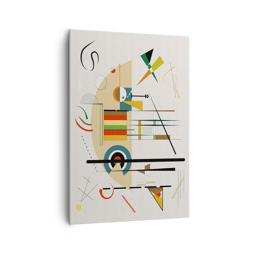 Quadro tela 70x100cm - su,
