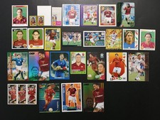 Lotto 26 Figurine Calciatori