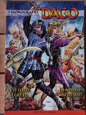 Dago monografici n. 89 mag