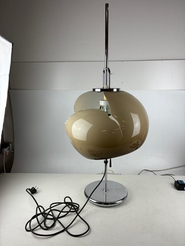 Lampada terra guzzini - da,