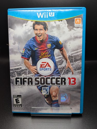 Lotto giochi fifa soccer - giochi,
