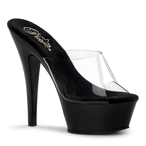 Saldi kiss 201 pleaser - saldi,