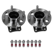 2x Cuscinetti Ruota for Ford