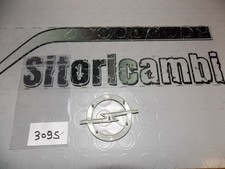 EMBLEMA STEMMA GRIGLIA