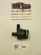 POMPA ACQUA PER MERCEDES Sprinter 411 A2118350364 646986 diesel 2148 (06>10)
