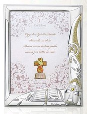 CORNICE PORTAFOTO SANTA