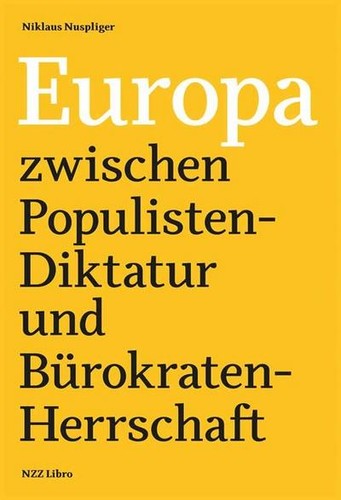 Europa zwischen