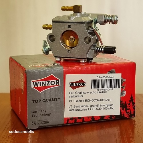 Carburatore per echo 440 - carburatore,