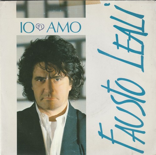 Fausto leali giri - leali, del
