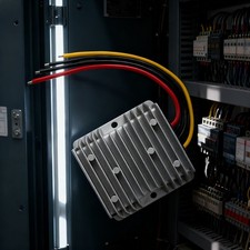 Stabilizzatore di Tensione DC