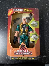 Small Soldiers 1998 - Figurina