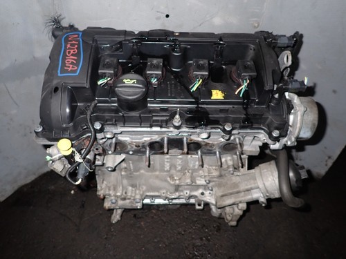 Motore mini n12b16a - motore,