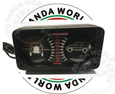 SUZUKI JIMNY INCLINOMETRO