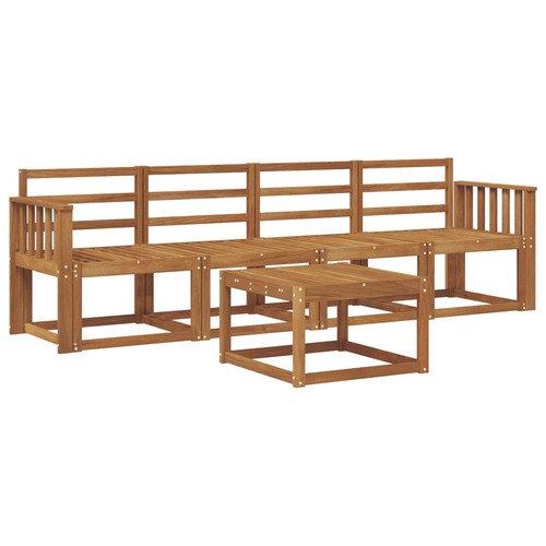 Set divani esterno 5 pcs - set,