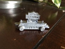 Harley-Davidson Mini Train