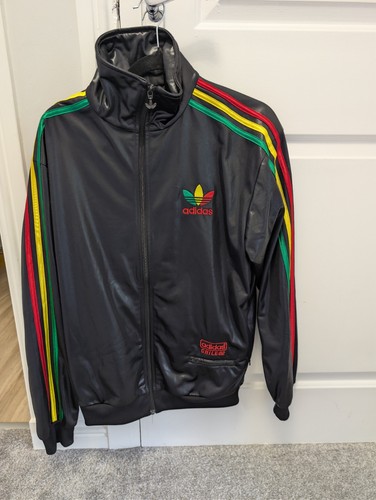 Adidas vintage rare - rare, 62