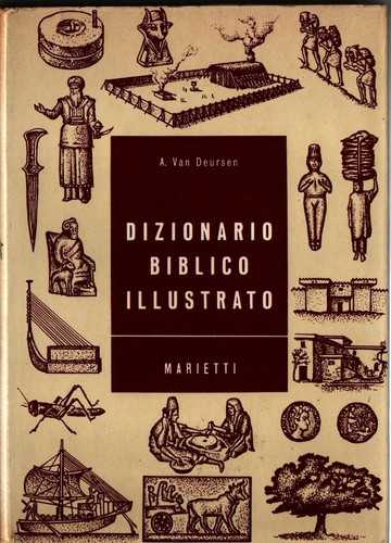 Dizionario biblico illustrato
