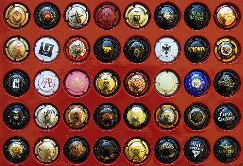 Lotto capsule - 40,