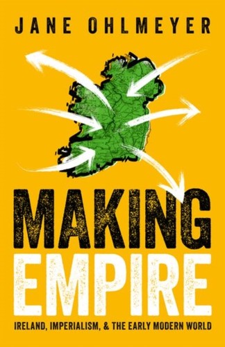 Making empire prof jane - making,