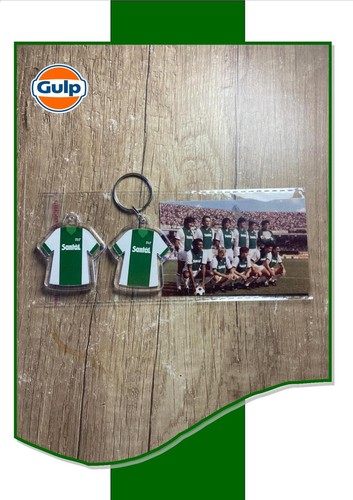 Portachiavi maglia avellino - portachiavi,