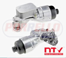 SCAMBIATORE DI CALORE