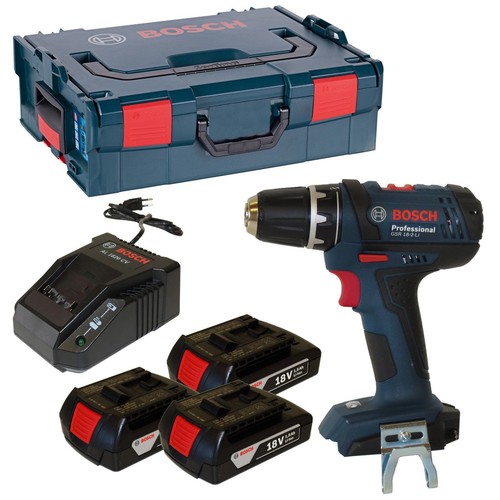 Trapano avvitatore bosch - trapano,