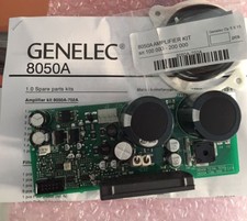 GENELEC 8050A-702A AMPLI KIT ORIGINALE 8050A - SN MAGGIORE DI 100K