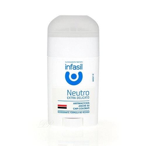 Infasil deostick extra - deostick,