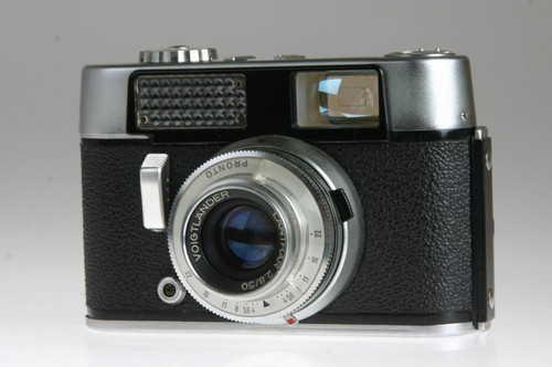 Voigtländer vito con - voigtländer,