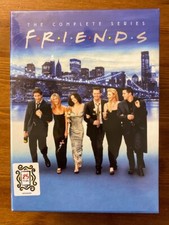Brand NEW!!! Friends: The