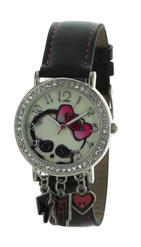 Orologio monster high carino - monster,