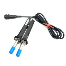 Pace 7025-0001 TT-65 ThermoTweez SensaTemp Pinzette Termiche, per Serie MBT 