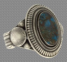 Bracciale turchese bisbee