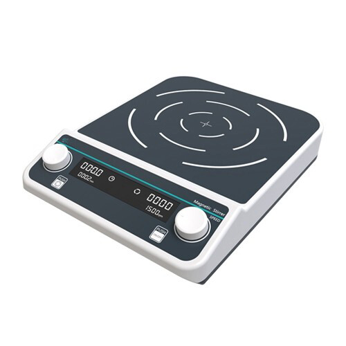 Agitatore magnetico - , da